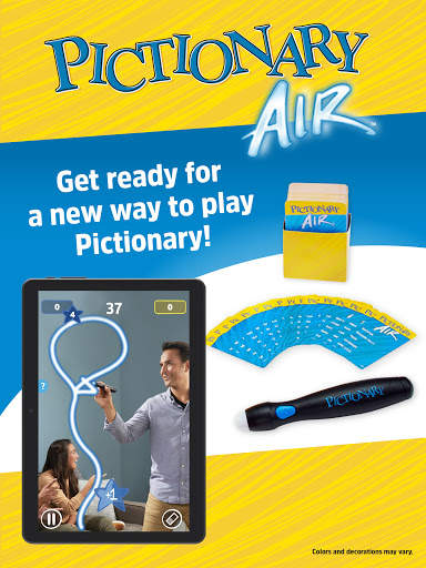 Pictionary Air screenshot 8