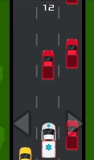 On My Way - Ambulance Ride screenshot 3