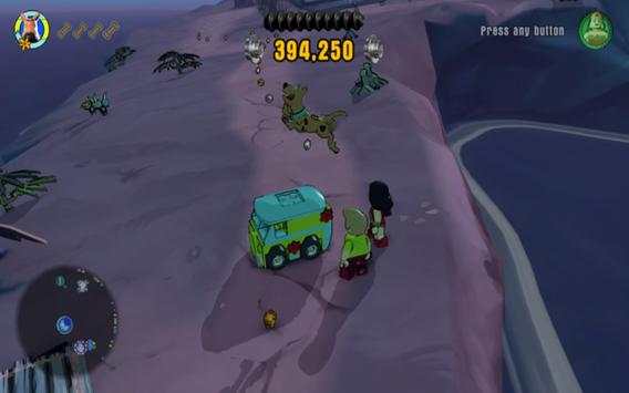 Guide Lego Scooby doo screenshot 1