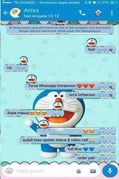 WA Doraemon App screenshot 3