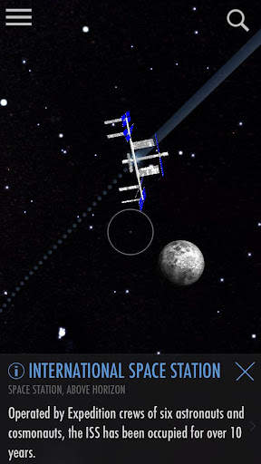 SkyView® Lite screenshot 4