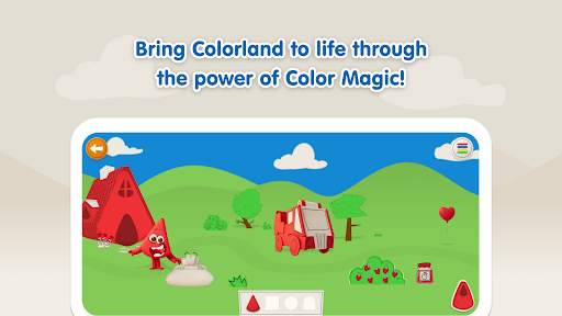 Colourblocks World screenshot 11