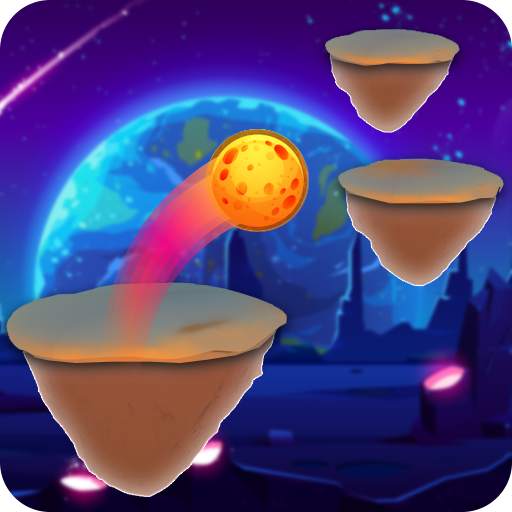 Adventure Hop Ball 3D - Hop To Crush Slices 1.2.22