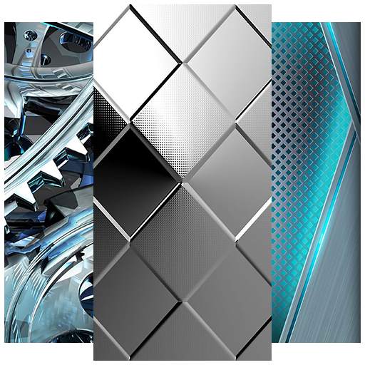 Silver Wallpapers 1.3