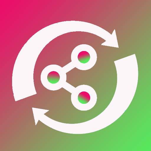 Big Share app :Share Files, Videos & music 3.0