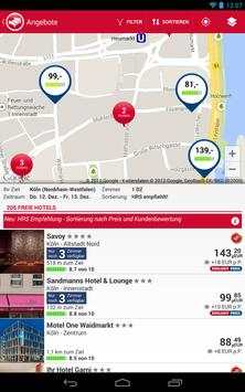 HRS App screenshot 13