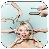 تتعليم المكياج خطوه بخطوه للمبتدئين‎‎‎‎ أيقونة