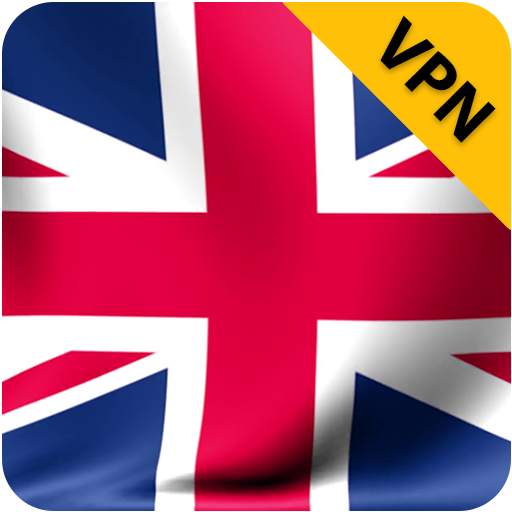UK VPN - Unlimited , Free 1.3