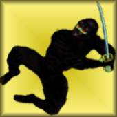 Infinity Ninja Blade 1.0.1