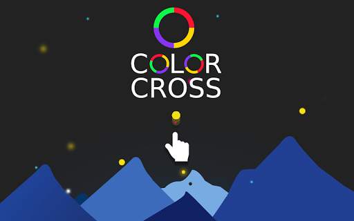 Color Cross: Color Games screenshot 11