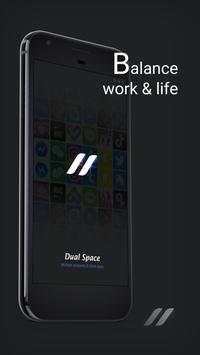 Dual Space screenshot 4
