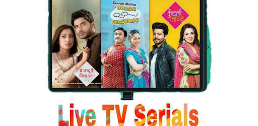 All Live TV Z-e-e Serials Tip screenshot 2