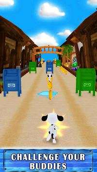Farm Dash Game Offline Endless Runner скриншот 3