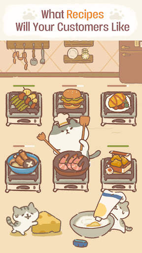 Animal Restaurant screenshot 6