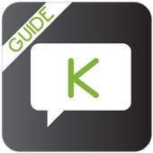 Guide for Kik Messenger