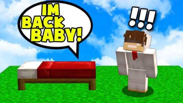 BedWars for minecraft 2018 screenshot 1