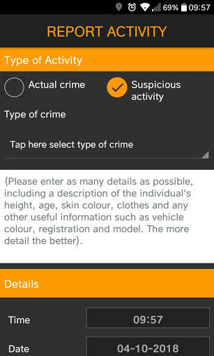 ProTech Namibia screenshot 5