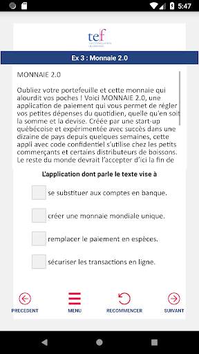 français 3.0 screenshot 7