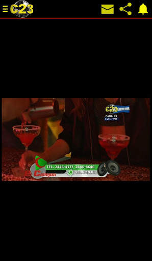 OTV Canal 23 screenshot 3