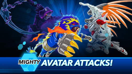 BEYBLADE BURST app скриншот 7