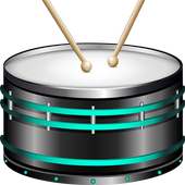 Drums on 9Apps