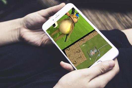🐸 Amazing Frog Games images II XXX screenshot 1