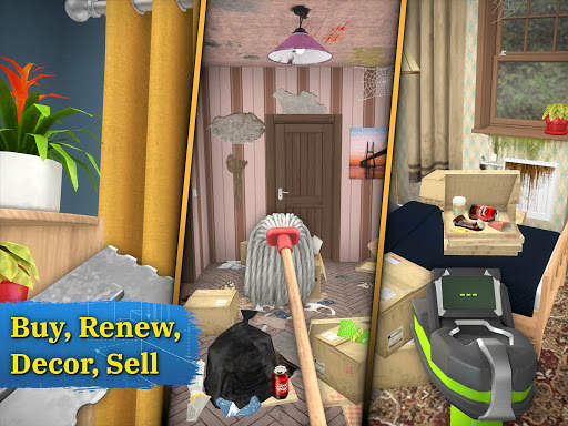 House Flipper: Home Design screenshot 6