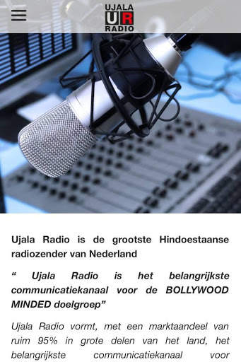 Ujala Radio screenshot 2