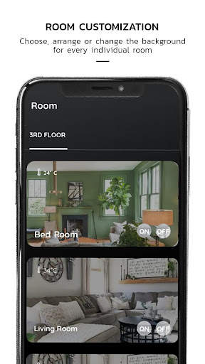 Hogar Mini S screenshot 4