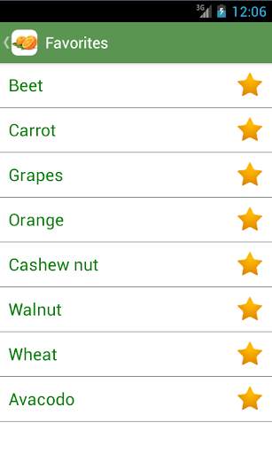 Immunity Boosters screenshot 3