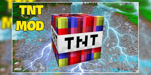 TNT Mod screenshot 2