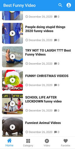 Best funny Videos screenshot 4