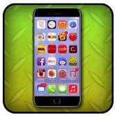 New Launcher Theme for iphone 7 1.0