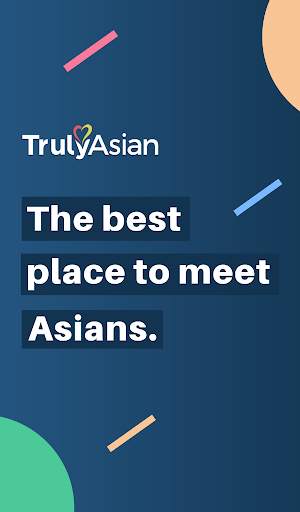 TrulyAsian - Asian Dating App screenshot 8