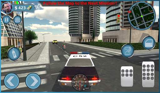 Gangster Mafia Vegas City screenshot 2
