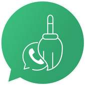 Whatsapp cleaner 2018 1.2