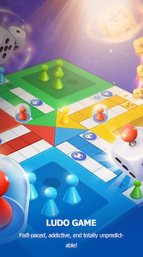 ludo game screenshot 1