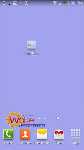 Run Shoa Lite screenshot 8