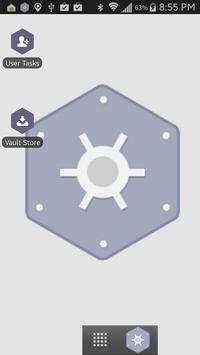 Device Vault Launcher screenshot 1