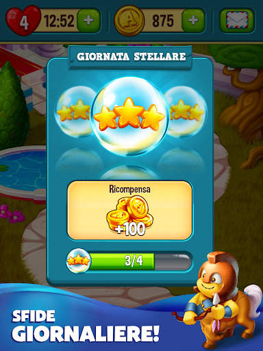 Toy Blast screenshot 14