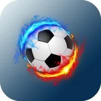 Soccer Live Streaming - Footzilla TV logo