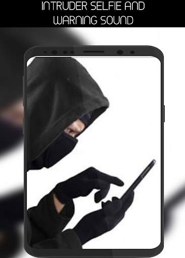 Fingerprint Lock 🖐️🔒 screenshot 2
