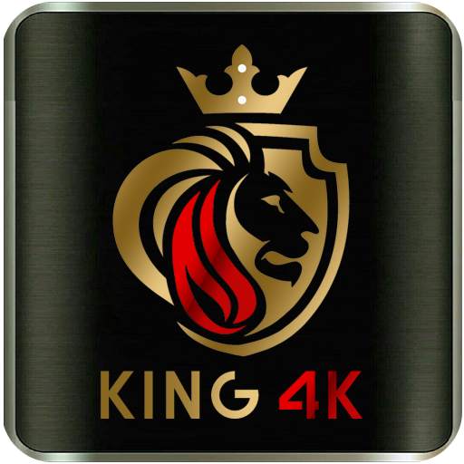 King 4K 6.0.4