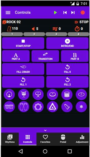 Dbeats - Pro screenshot 1