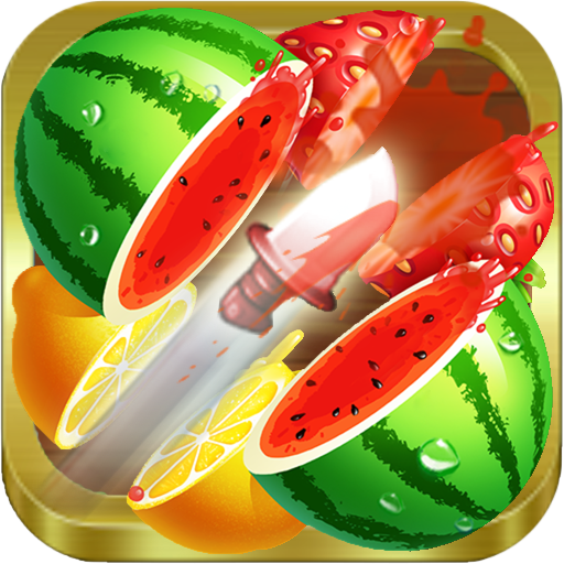 Fruit Cut icon