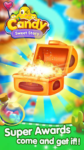 Sweet Candy 2 screenshot 7