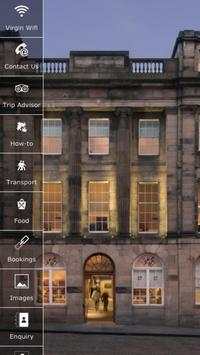 Princes Street Suites screenshot 1