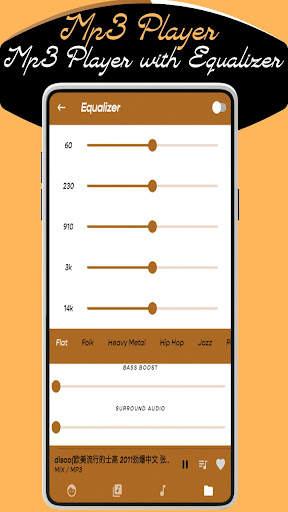 Videodr music downloader screenshot 1