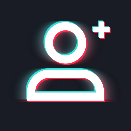 Reports for TikTok followers, likes &amp; Get Popular icon