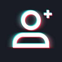 Reports for TikTok followers, likes & Get Popular logo